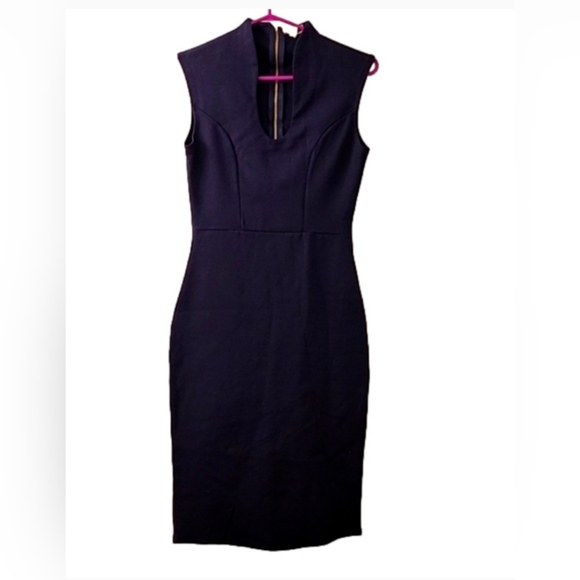 Rolla Costa Bodycon Dress - Picture 1 of 5